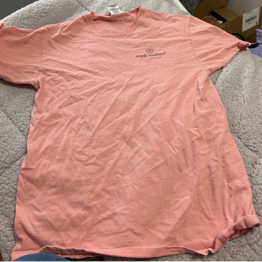 Simply southern tee